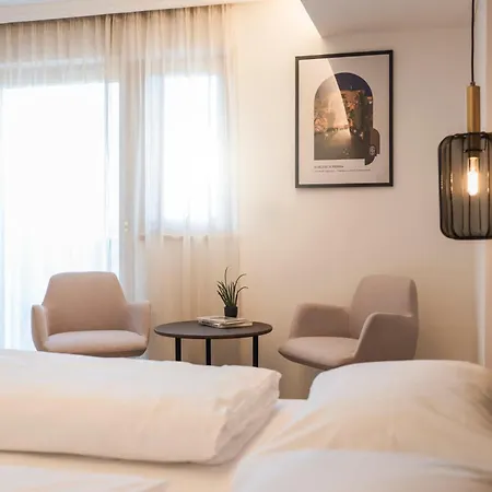 Hotel Erzherzog Johann Schenna Room photo