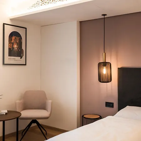 Hotel Erzherzog Johann Schenna Room photo