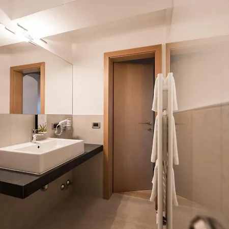 Hotel Erzherzog Johann Schenna Room photo