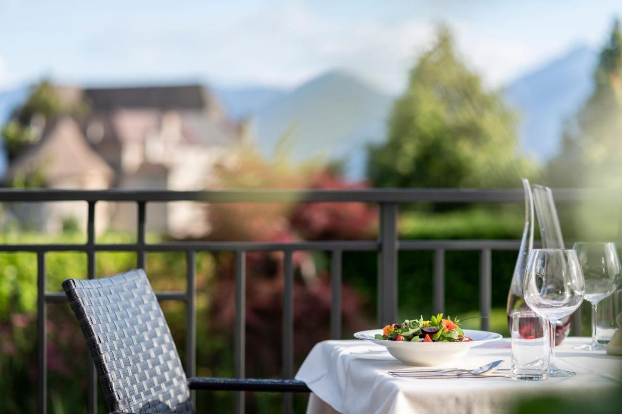 Hotel Erzherzog Johann 4*