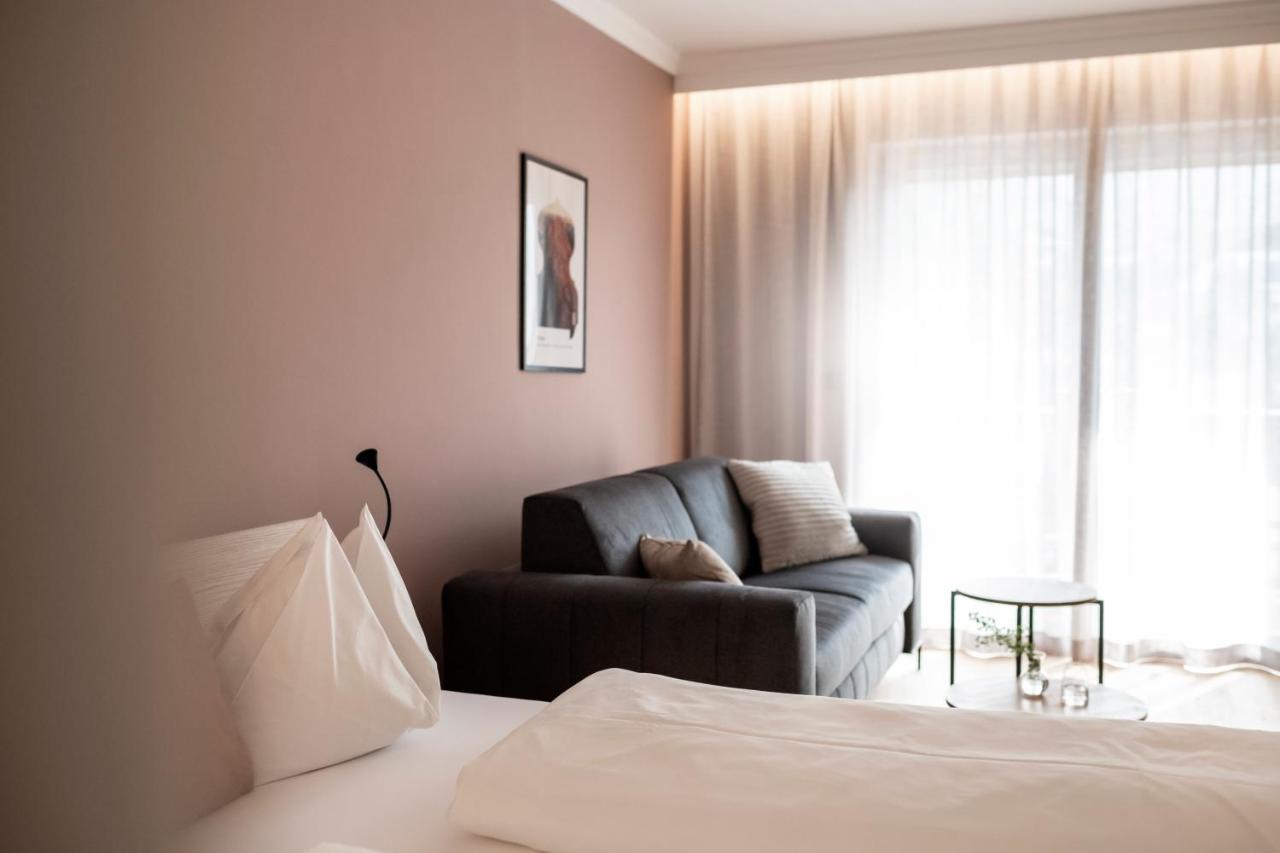 Erzherzog Johann Hotel