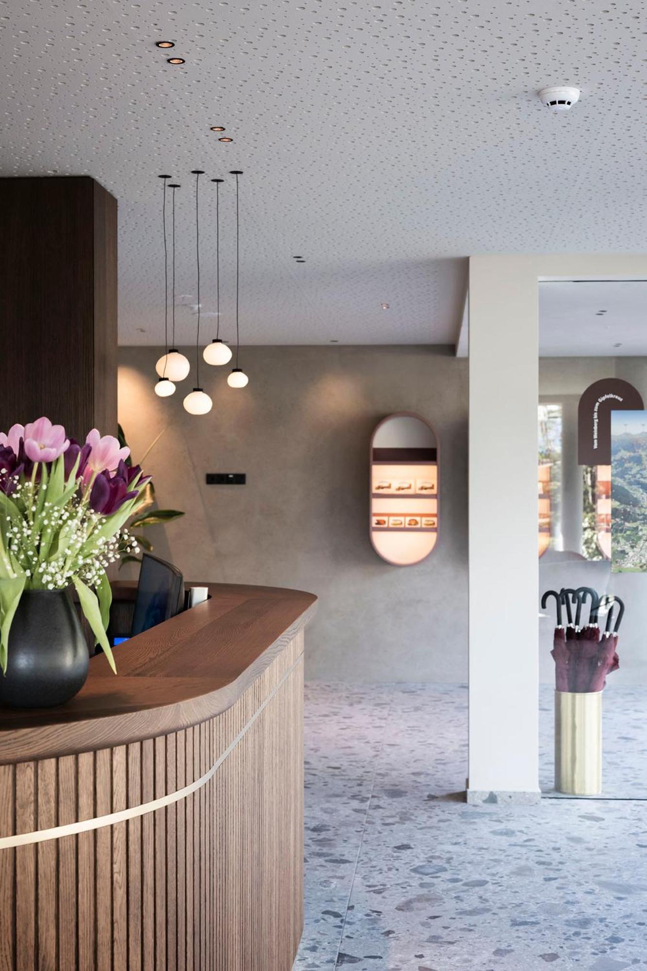 Erzherzog Johann Hotel 4*