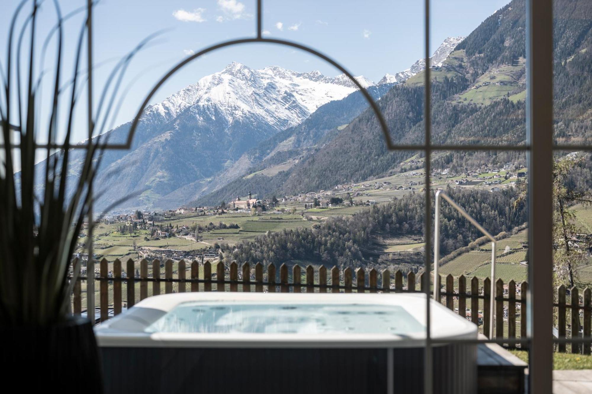 Erzherzog Johann Hotel 4*