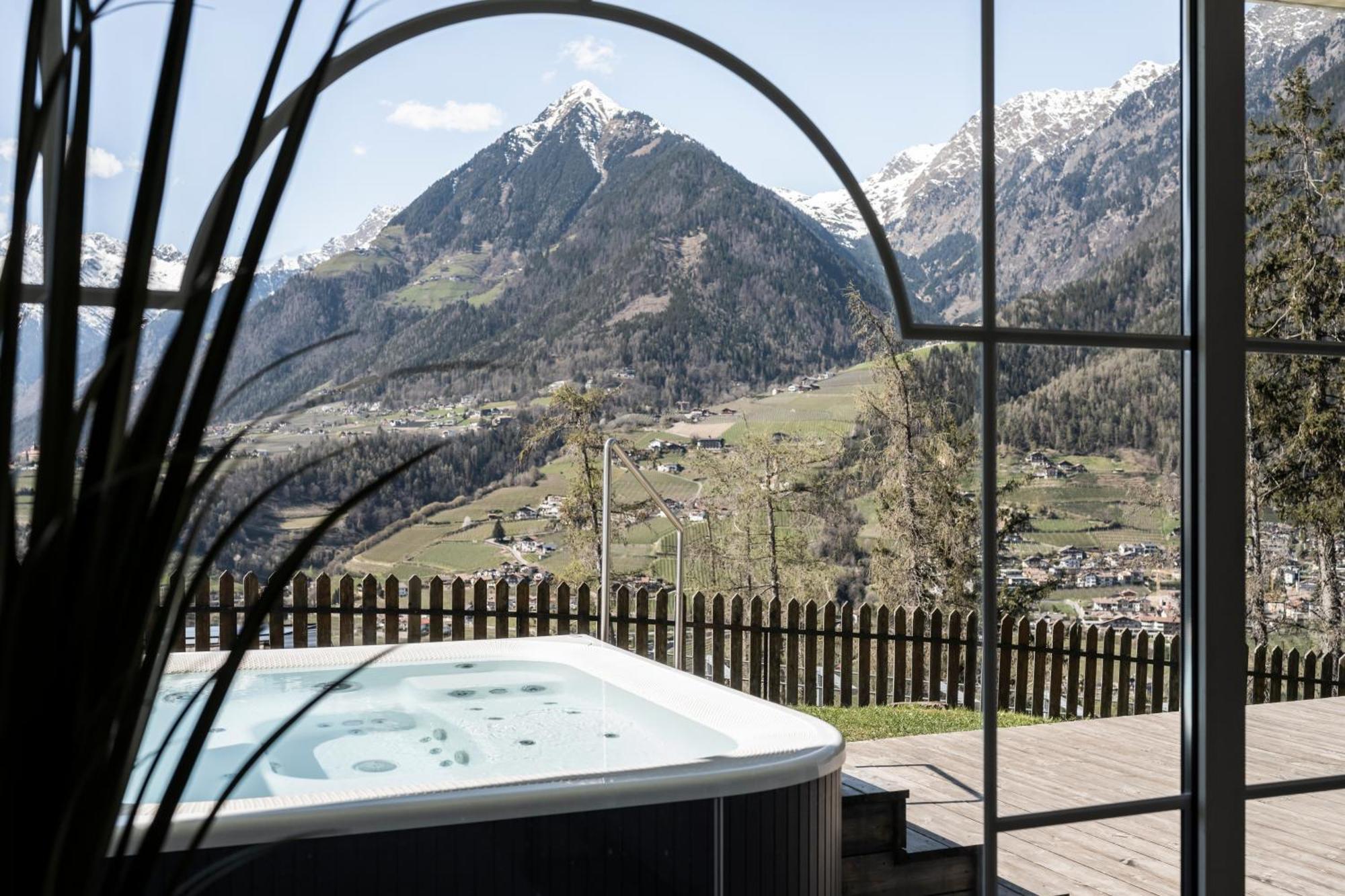 Erzherzog Johann Hotel