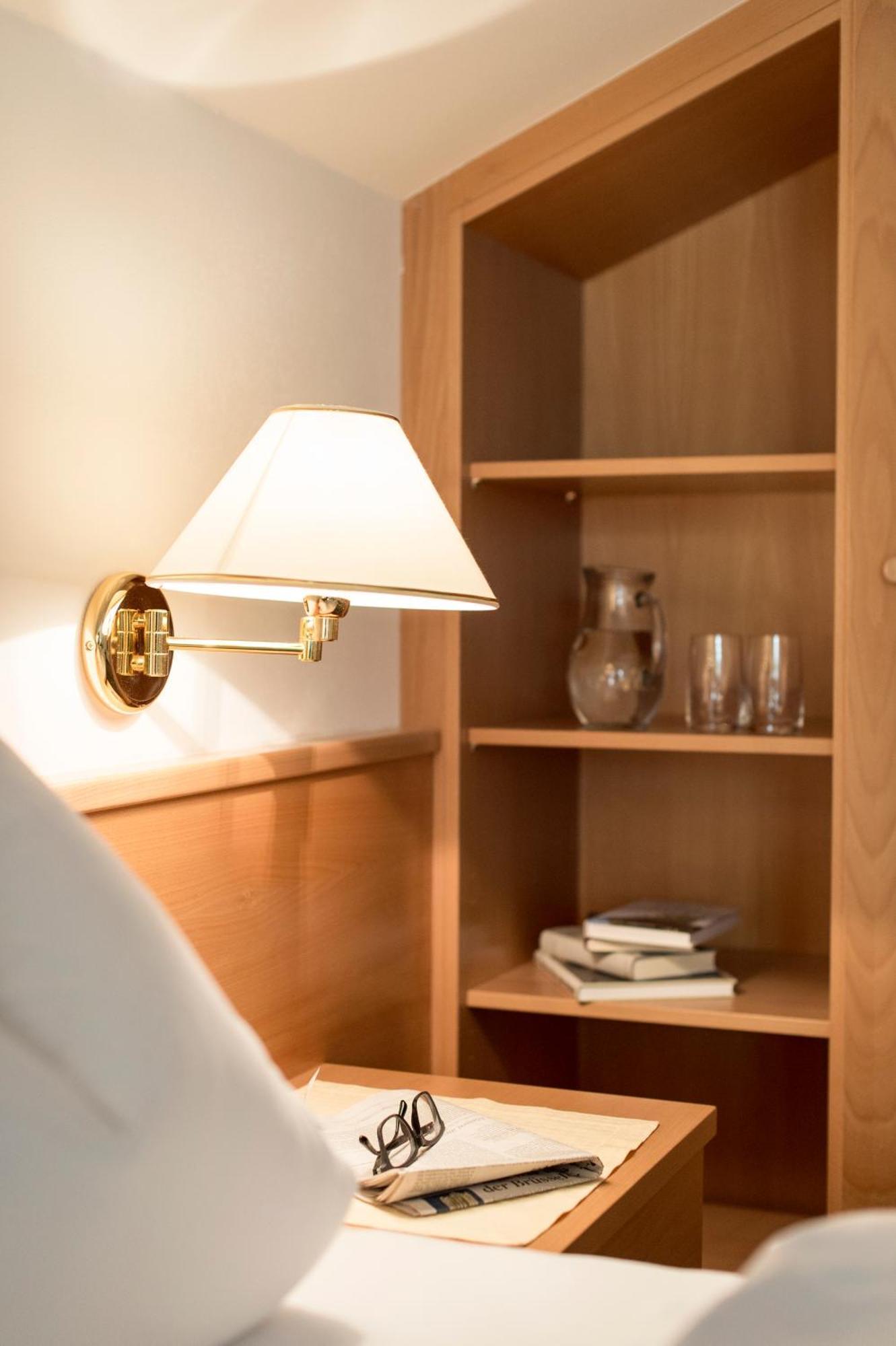 Erzherzog Johann Hotel 4*