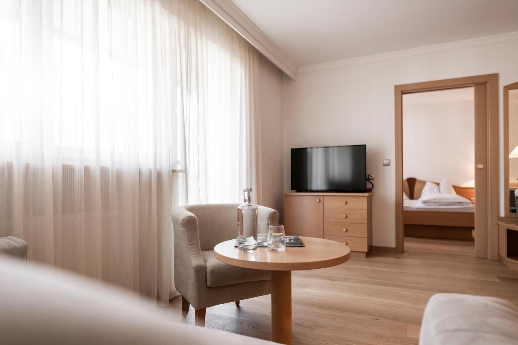 Hotel Erzherzog Johann 4*