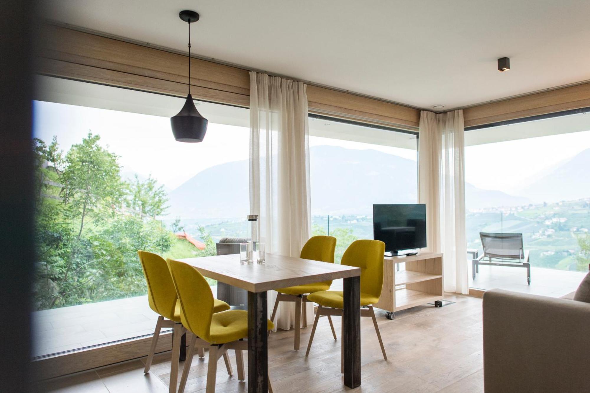 Hotel Erzherzog Johann 4*