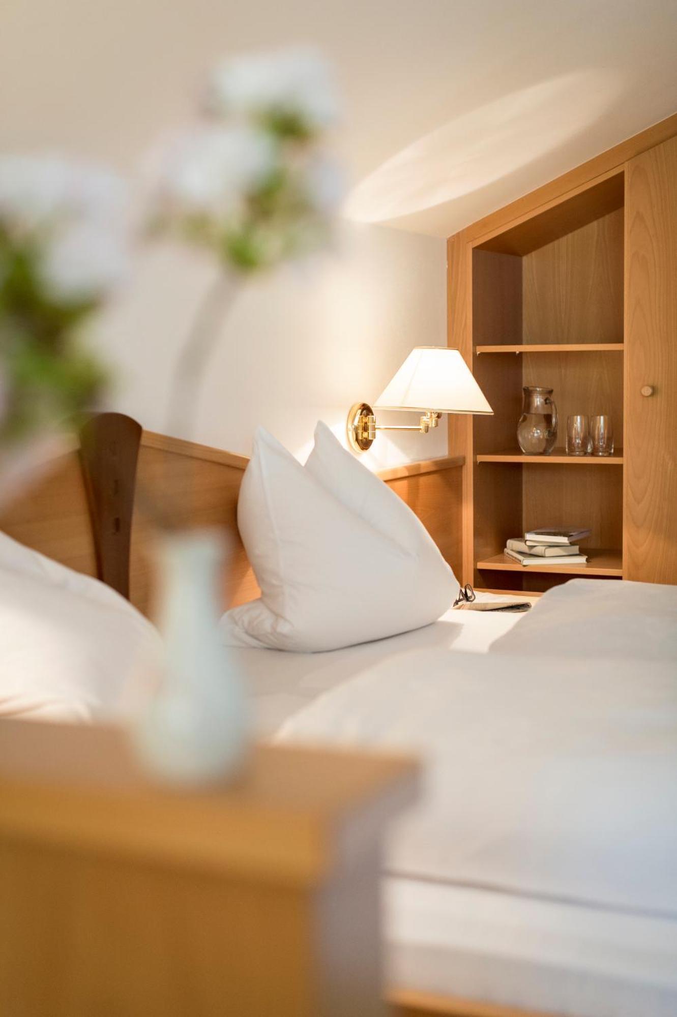 Erzherzog Johann Hotel Scena
