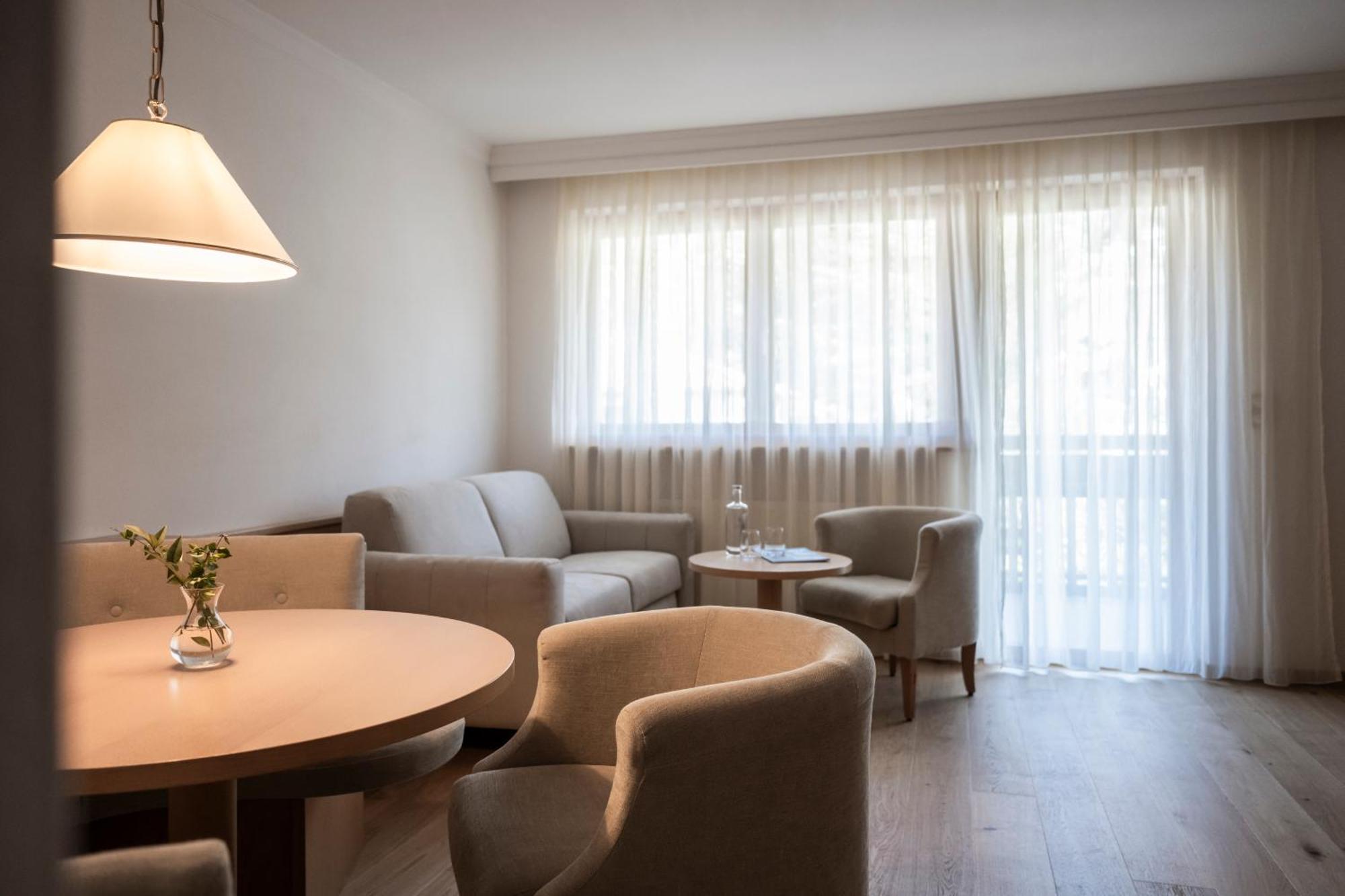 Hotel Erzherzog Johann Scena