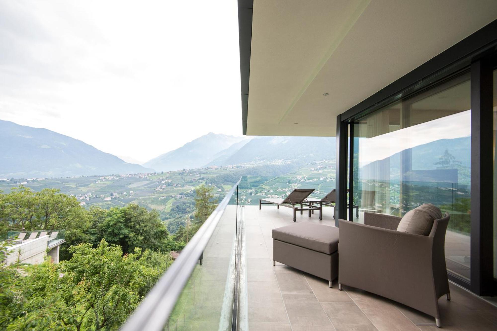 Erzherzog Johann 4* Scena