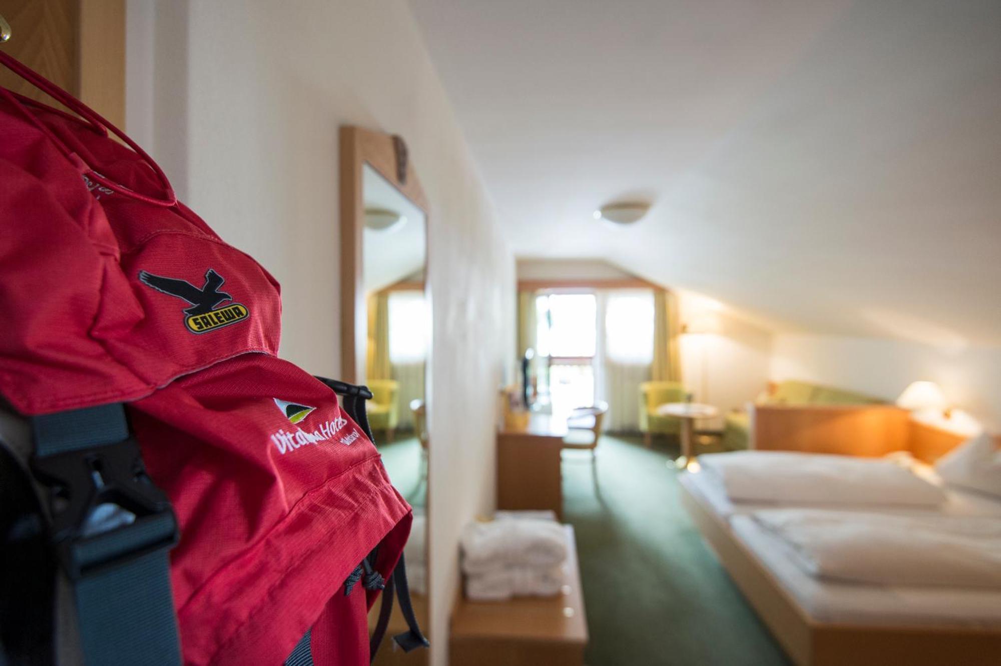 Erzherzog Johann Hotel 4*