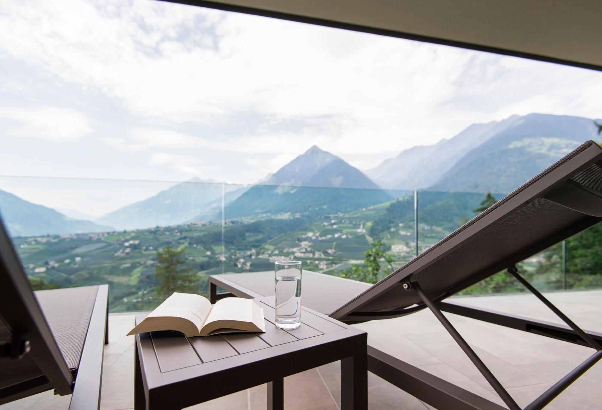 Hotel Erzherzog Johann 4*