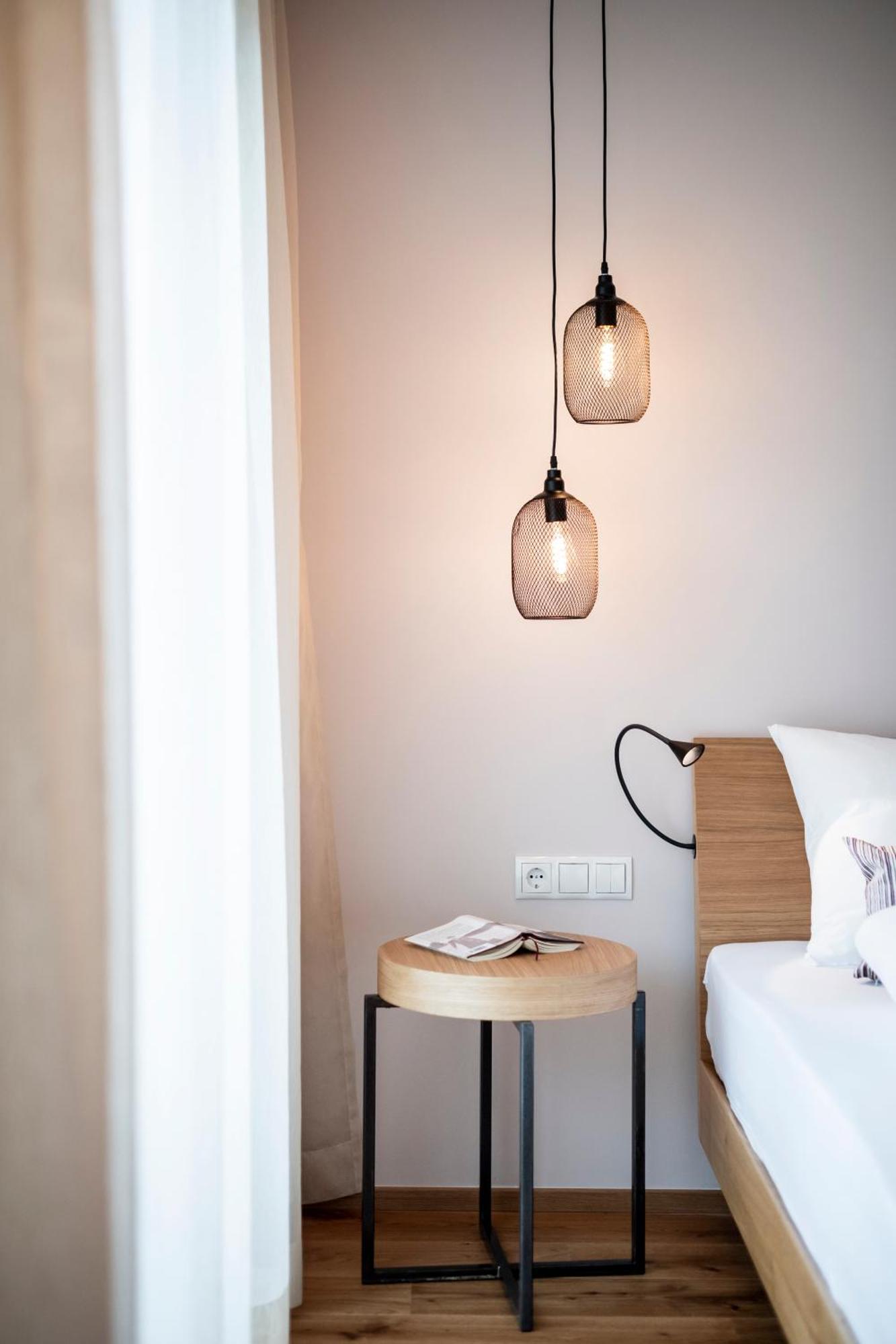 Erzherzog Johann Hotel 4*