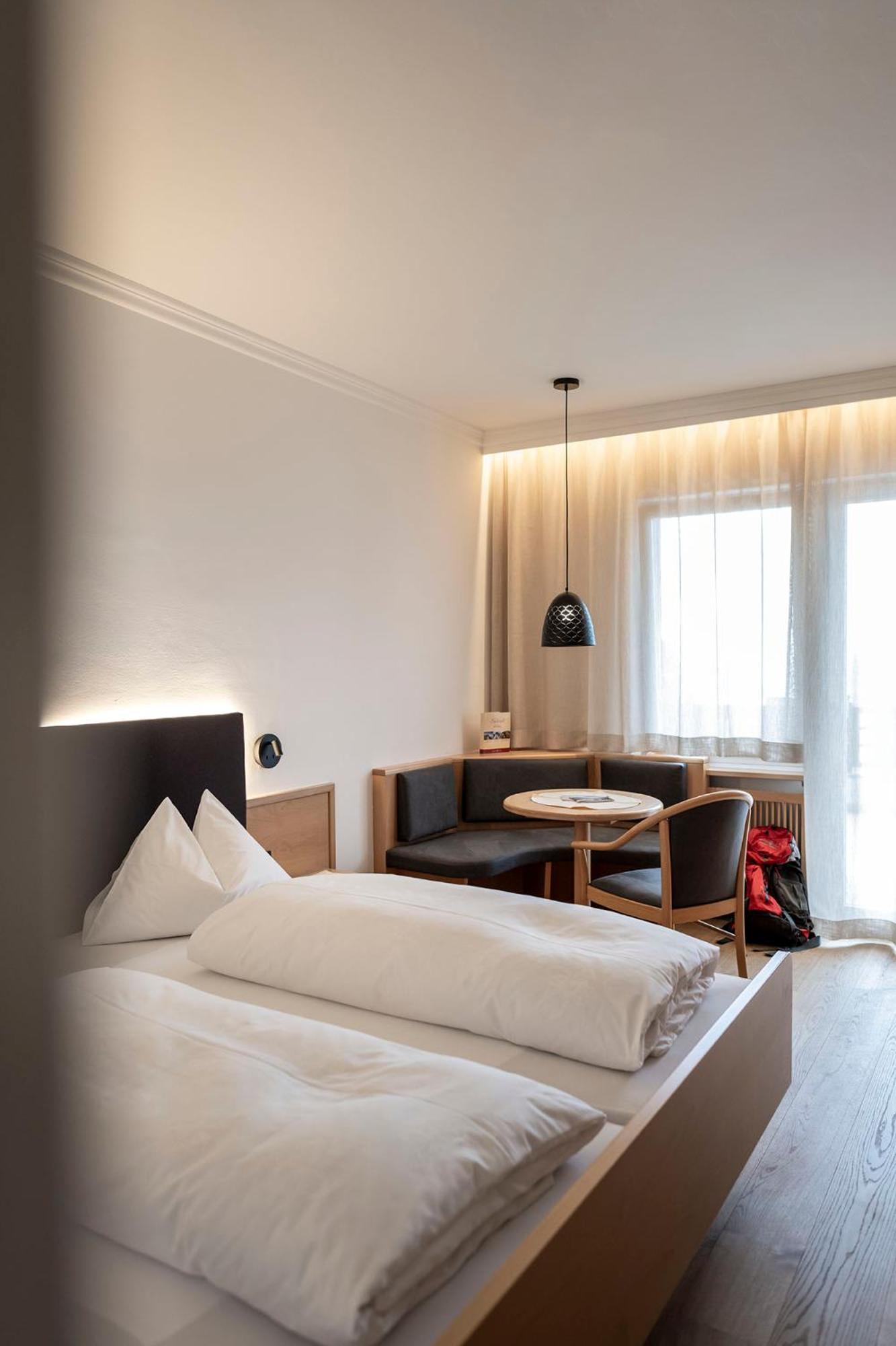 Hotel Erzherzog Johann 4*