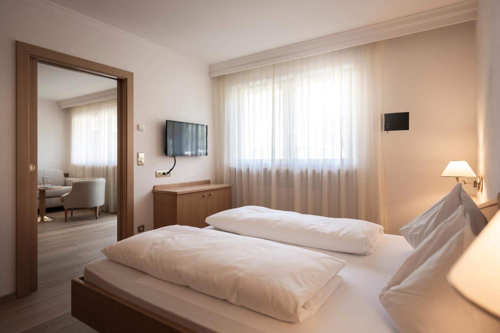 Hotel Erzherzog Johann Scena