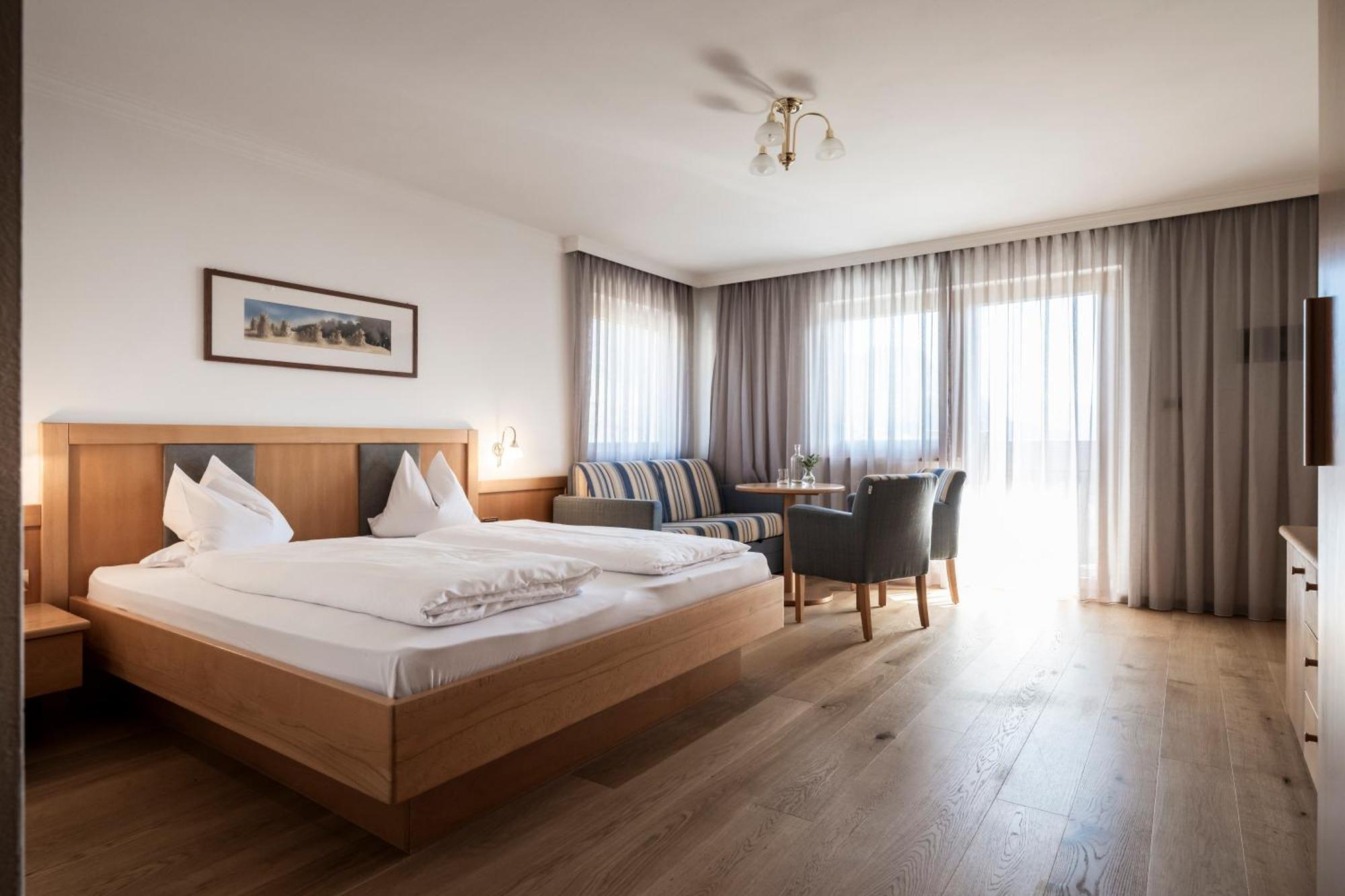 Hotel Erzherzog Johann