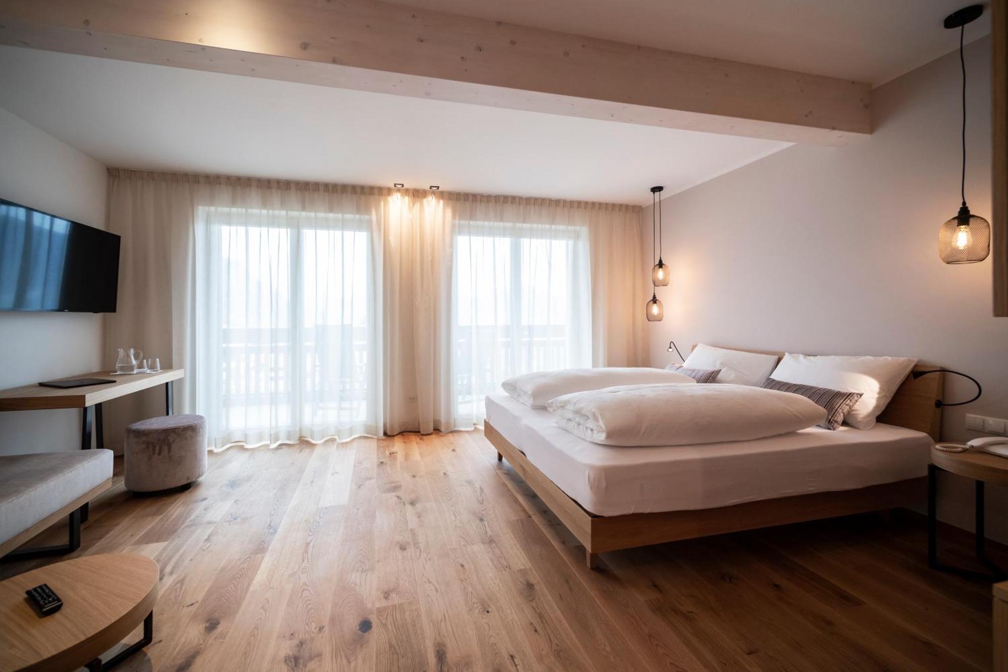 Hotel Erzherzog Johann 4*