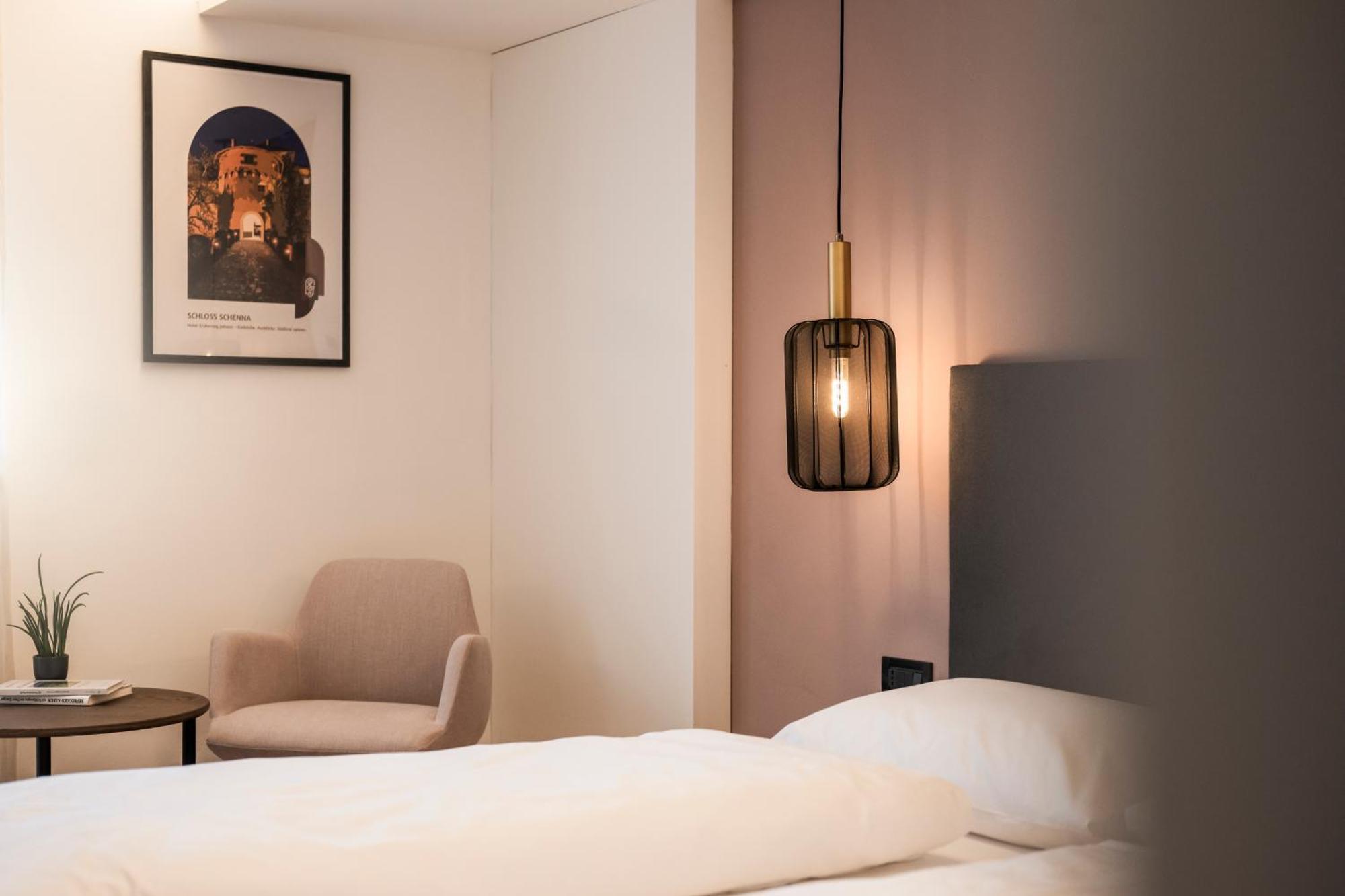 Erzherzog Johann Hotel 4*