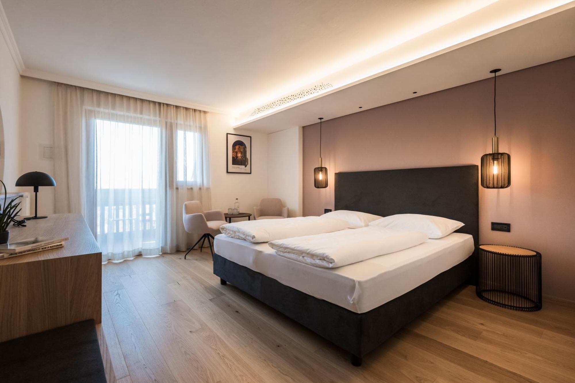 Hotel Erzherzog Johann 4*