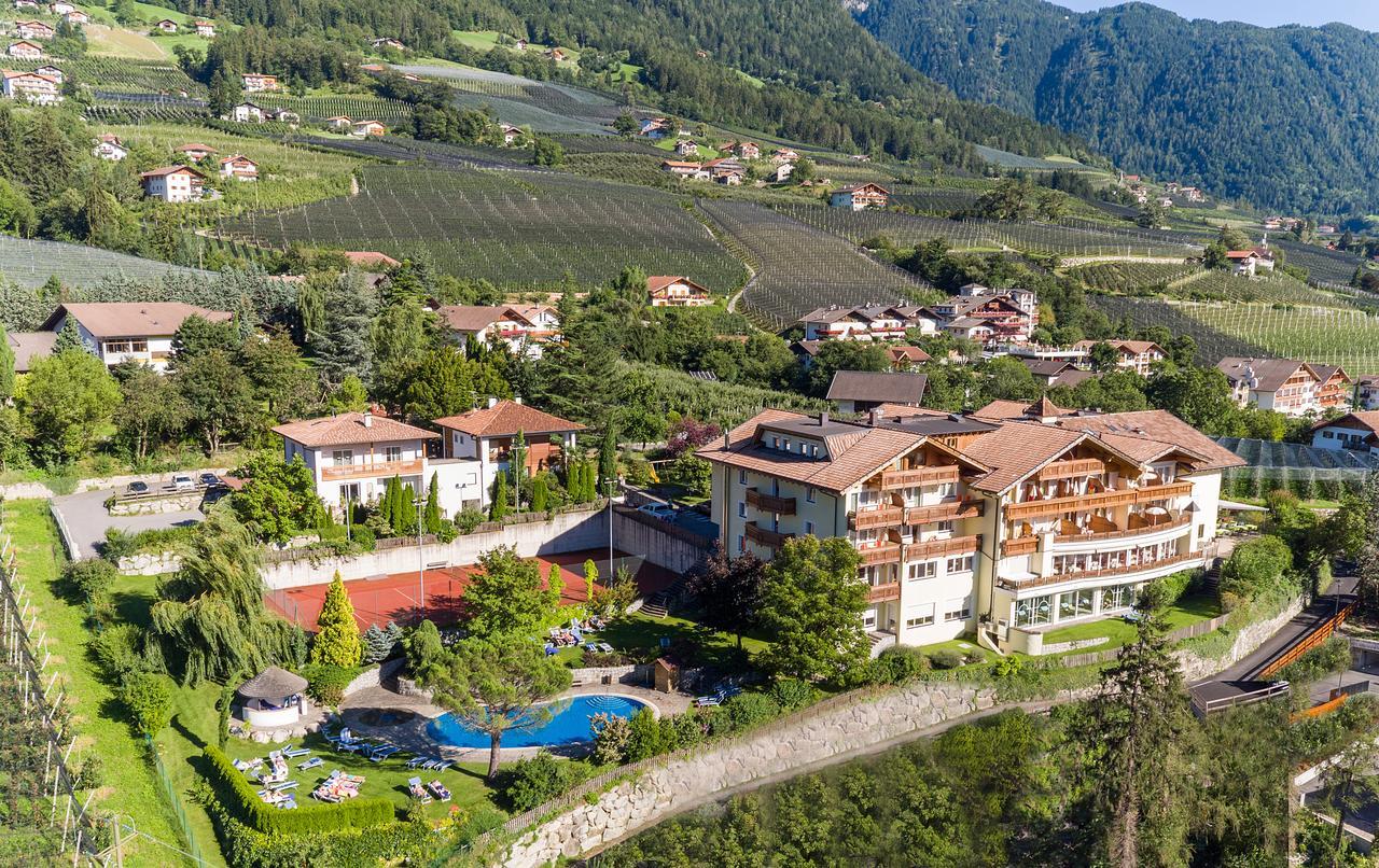 Erzherzog Johann Hotel