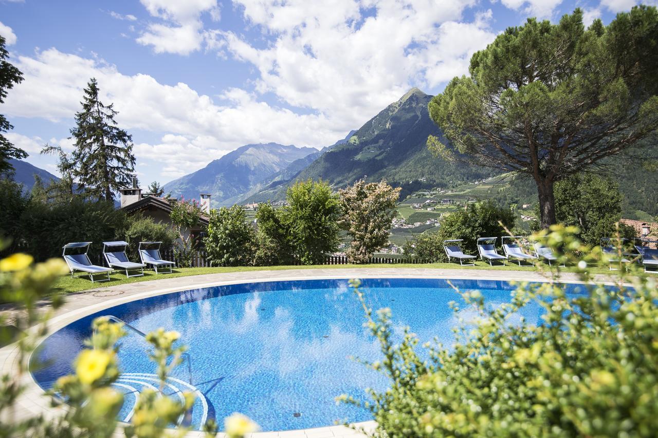 Hotel Erzherzog Johann Scena