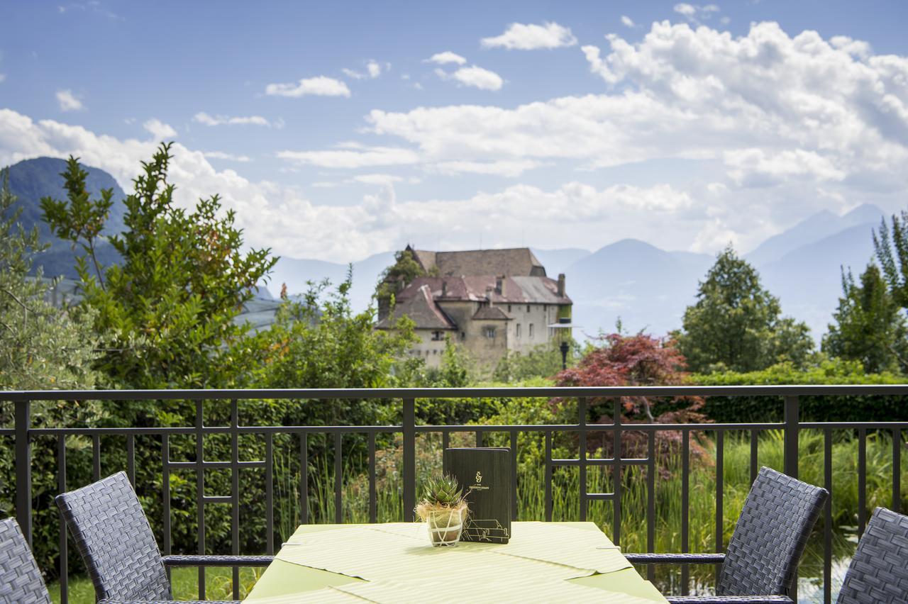 Hotel Erzherzog Johann Scena