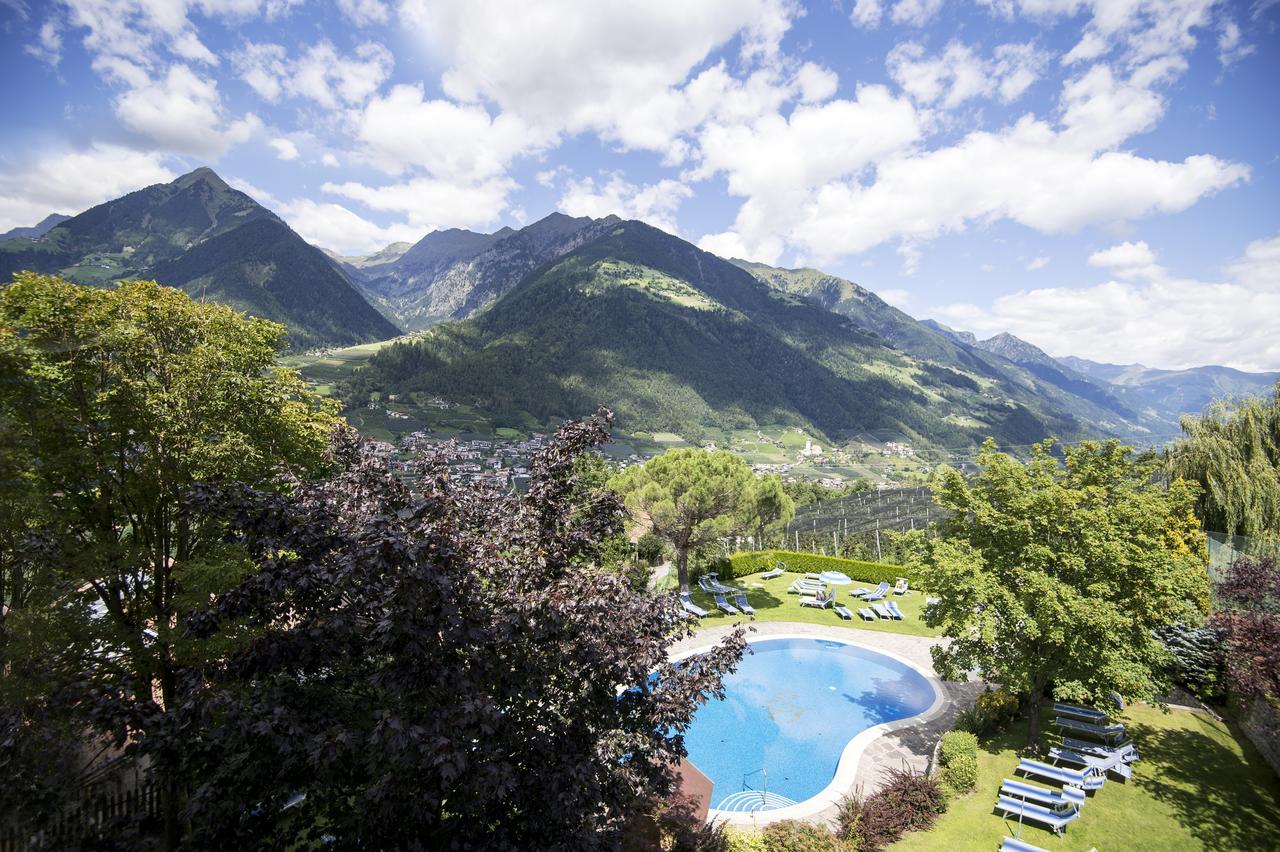 Hotel Erzherzog Johann